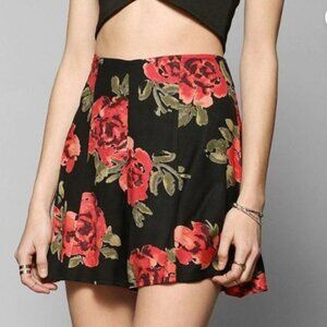 Kimichi Blue Kimchi Blue Isabella Skater Short sz. 0